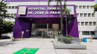 Rechazan que el Parres se haya transformado otra vez en Hosp...