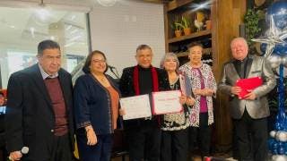 Desde el otro lado del Río Bravo: Celebración del cumpleaños de Juan Gabriel