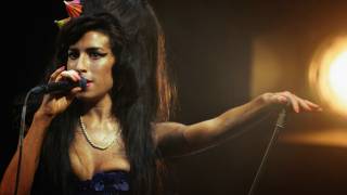 Back to Black": La nueva película sobre Amy Winehouse g...