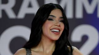 Kenia OS dona 1.5 millones a la mamá de Kimberly Loaiza y desata...