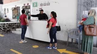 Vuelven a sus labores trabajadores de Ayuntamiento de Cuerna...