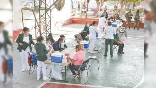Piden a vacunados en Morelos no confiarse ante virus de COVI...