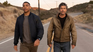 Serie Lanterns llegará en 2026 con un enfoque oscuro y detectivesco dentro del u...