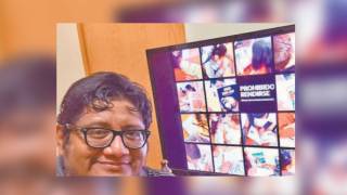  Refuerza profesor impulso a la lectura a más de 300 alumnos