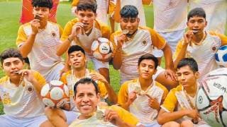 Club Leones, el equipo de Morelos que rompe barreras