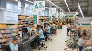 La Ley Silla en México y su impacto en los espacios de trabajo modernos