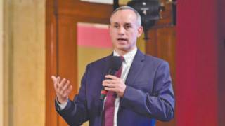  Reconocen que sin uso de la fuerza, en general bajó la movi...