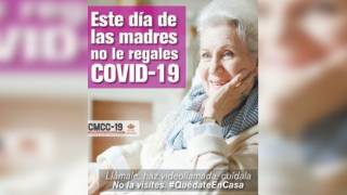 Ayuntamiento de Cuernavaca lanza campaña para celebrar a mam...