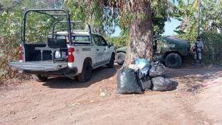 Asesinato en Jiutepec: Hombre ejecutado a balazos en colonia Maravillas de Axexentla