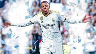 Presentarán a Kylian Mbappé como nuevo futbolista del Real Madrid