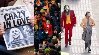 (FOTOS) Surgen las primeras fotografías del set de Joker 2:...