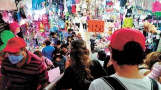 Registra Morelos 663 nuevos casos de COV 2