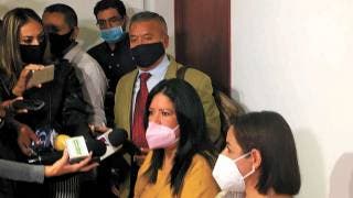 Funcionarios de Morelos con sospecha de COVID-19 deben cumpl...