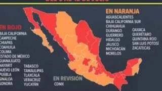 A las 7 de la noche se confirmará si Morelos pasa o no a sem...