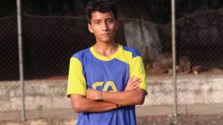 Rumbo a España, joven morelense buscará brillar en Barcelona