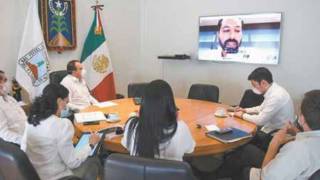  Morelos en rojo; no hay condiciones para la movilidad