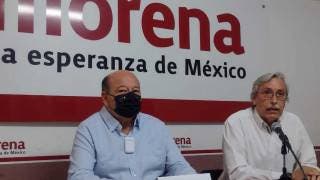 Renovará Morena en Morelos su dirigencia estatal