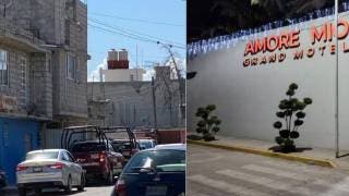 Trágico final para un maestro que fue sorprendido con alumna...