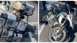 Motociclista de Morelos muere y otro más lesionado tras ser arrollado por un tráiler en autopista Puebla-Veracruz 2