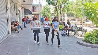 Alerta OMS por fraudes con COVID-19