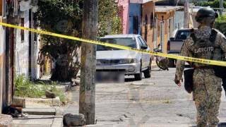 Matan a balazos a un motociclista en la colonia Rubén Jaramillo