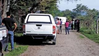 En zona sur de Morelos matan a un menor 2