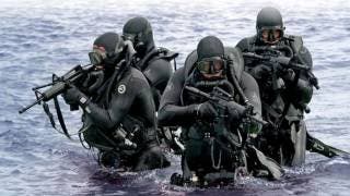 Senado de México avala entrada de 19 navy seals, fuerzas de...
