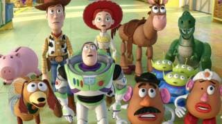 Disney revela fecha de estreno de Toy Story 5 junto a otros...