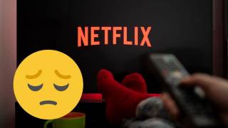 ATENCIÓN: A partir del 15 de febrero no podrás reproducir Netflix en estos televisores