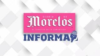 DIARIO DE MORELOS INFORMA A LAS 8 AM CON 2