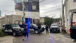 Intenso operativo policiaco en Ejidos de 2