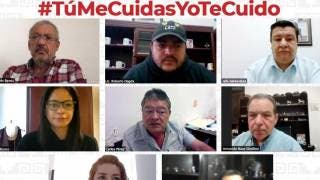 Permanecen en Cuernavaca operativos por casos de COVID-19 en...