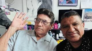 Desde el otro lado del Río Bravo: Fallece Abraham Quintanilla, papá de Selena