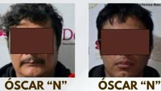 Tragedia en Orizaba: Padre e hijo exterminan a su familia po...