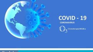 Afirman que el Ozono puede neutralizar al COVID-19