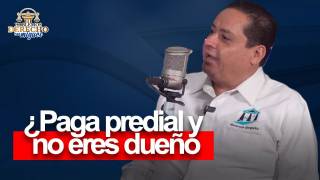 MORELOS - ¿Pagas predial y no tienes escritura? La verdad sobre tu propiedad