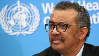 “Lo peor de la pandemia está por venir”: OMS