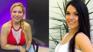 Karla Panini crítica a la hija de Karla Luna y es nuevamente atac...
