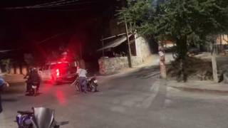 Ataque armado en panteón de Real del Puente, Xochitepec, deja 2 muertos y 3 heridos