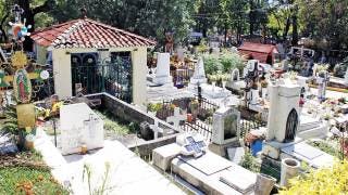 Panteones de Cuernavaca estarán cerrados en días de muertos