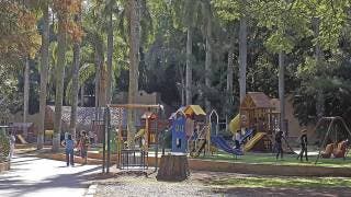 Cierran temporalmente parque Barranca Chapultepec en Cuernav...
