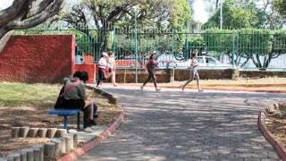 Cierran solo dos parques ante contingencia