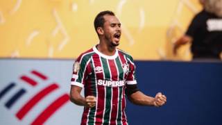 Va américa por Vinicius