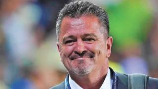 Arre­mete Her­mo­si­llo con­tra Ser­gio Ramos