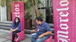  Llaman a prestar atención a comportamiento de los menores d...