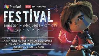 Apoyan realización de Festival Pixelatl en Morelos