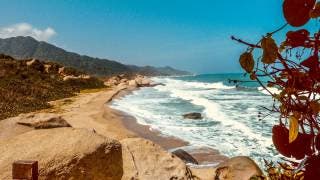 Las playas de Colombia: un paraíso tropical a tu alcanc...