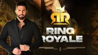 Poncho de Nigris quedó contra las cuerdas: el exitazo de Ring Roy...