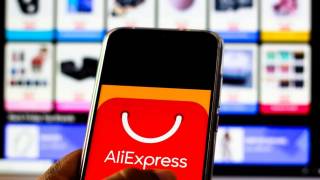 Investigan a AliExpress por permitir distribución de pr...