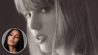 Fans de Taylor Swift dicen que esta canción esta dirigida a Kim K...